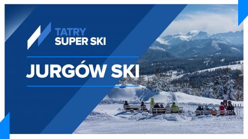 Jurgów Ski - sezon 2022/2023