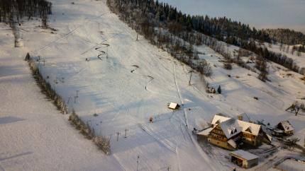 Ruszają ośrodki narciarskie stowarzyszone w ramach karnetu TATRY SUPER SKI
