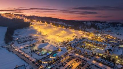 26 marca sezon narciarski 2022/2023 kończą kolejne stacje Tatry Super Ski. DOWIEDŹ SIĘ WIĘCEJ!