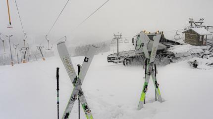 Nie oddamy zimy walkowerem!