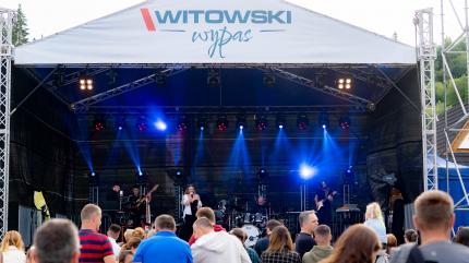 Za nami Witowski Wypas w ośrodku Witów-Ski!