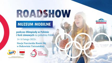 Zimowa strefa Lotto na Rusiń-Ski!