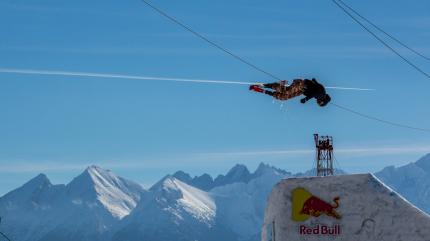 Ruszył Garmin Winter Sports Festival!