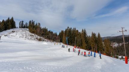 JAK JEŹDZIMY W WEEKEND 26-27 MARCA?