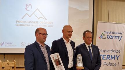 Tatry Super Ski partnerem I Podhalańskich Obchodów Dnia Turystyki