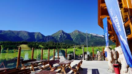 TATRYSKI oraz Góral Skipass połączyły siły!