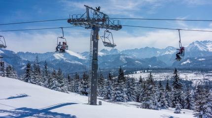 10 stacji kończy w ten weekend swój sezon. W tych ośrodkach pojeździsz po raz ostatni tej zimy!