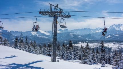 Już jutro – start sezonu 2020/2021 na części ośrodków Tatry Super Ski!