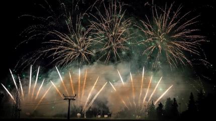 XXV Festyn Białczański w pierwszy weekend sierpnia przy Kotelnicy Białczańskiej