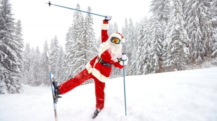 Wymarzony prezent pod choinkę z #tatrysuperski