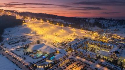 BANIA SKI: od marca z nowymi godzinami funkcjonowania ośrodka