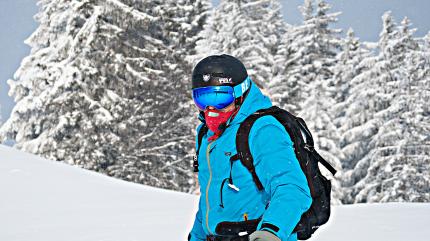 COVID-19: Bezpieczeństwo sanitarne na stokach