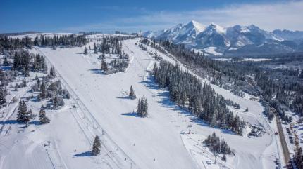 Nadszedł ten dzień – otwieramy się dla Was!