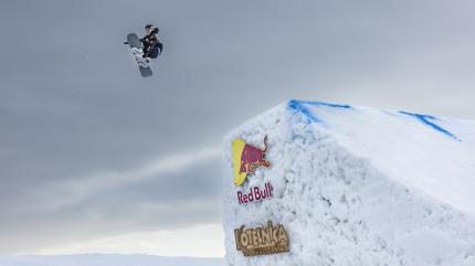 Podsumowanie Garmin Winter Sports Festival 2022