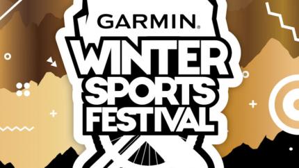 Zapraszamy na 19. edycję Garmin Winter Sports Festival w ośrodku Kotelnica Białczańska