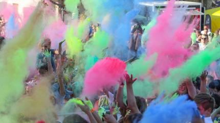 Sport & Fun Festival 2022 wraz z Kolorową Eksplozją już 14 sierpnia w Białce Tatrzańskiej! 