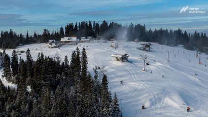 Stacje Kotelnica, Bania i Kaniówka wyróżnione w rankingu Lonely Planet