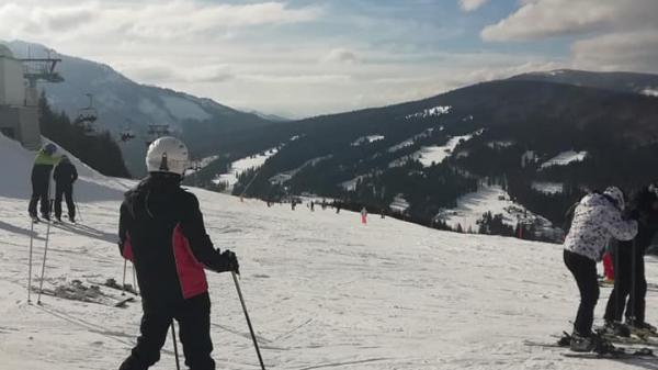 Meander Oravice <br>Thermal & Ski Resort