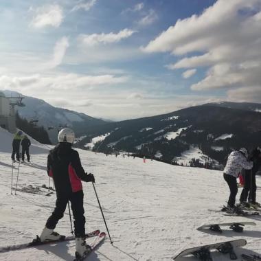 Meander Oravice <br>Thermal & Ski Resort