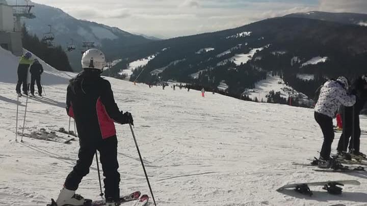 Meander Oravice <br>Thermal & Ski Resort