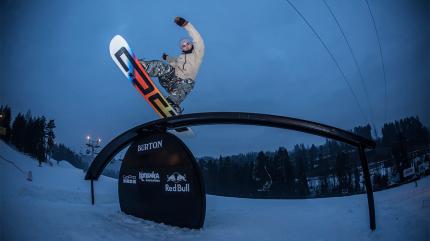 Ruszyła budowa przeszkód na OSCYPa