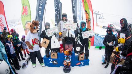 Za nami pierwsza edycja OSCYPka