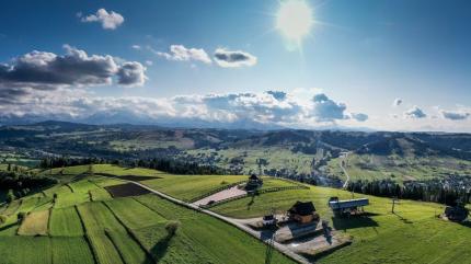 GrapaSki zaprasza na Piknik Rodzinny! 24 lipca godz. 16:00