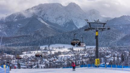 Cenowa odwilż w środku zimy! Tatry Super Ski z kolejną promocją na wybrane skipassy