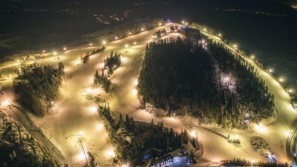 Zimowe wydarzenia na stokach #tatrysuperski