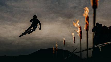 Małopolska Joy Ride Zakończenie Sezon już 17-19 września na Harendzie