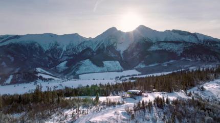 STRACHAN CUP 19 MARCA W ZDZIAR!