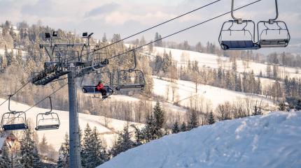 Sezon narciarski w Tatry Super Ski rozkręca się. Gdzie można szusować w najbliższy weekend?