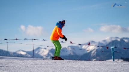 Gdzie szusować w święta? Podpowiadamy