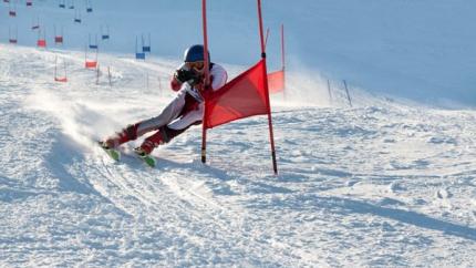 Trening pod okiem trzykrotnego Mistrza Polski w narciarstwie alpejskim