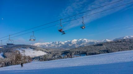 Tatry Super Ski wchodzi w sezon NISKI i obniża ceny skipassów
