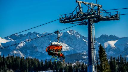 KOTELNICA BIAŁCZAŃSKA PRZEDŁUŻA SEZON! JEŹDZIMY W WEEKEND 9-10 KWIETNIA