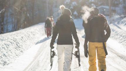 Grudzień 2020: Godziny otwarcia stacji narciarskich