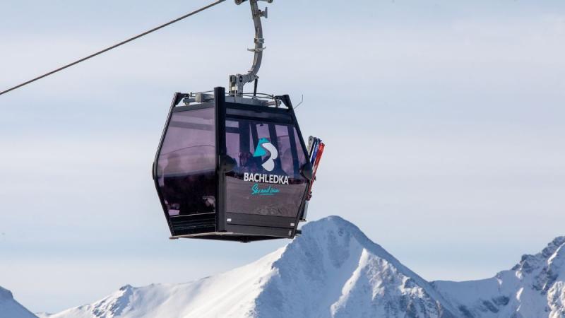 Бахледка Ski and Sun