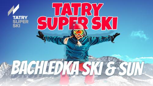 Bachledka Ski&Sun