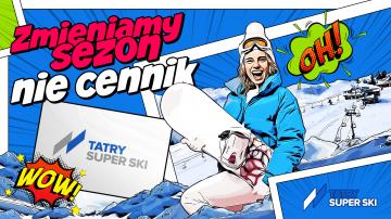 Czy ceny skipassów będą wyższe w nadchodzącym sezonie?