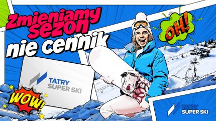 Czy ceny skipassów będą wyższe w nadchodzącym sezonie?