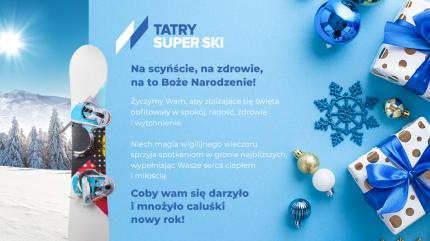 Wesołych Świąt Bożego Narodzenia 2022