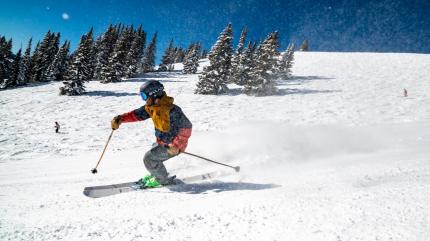 Stoki narciarskie otwarte od 12 lutego!