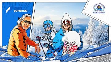 Jak przygotować się na narty w Kluszkowcach?