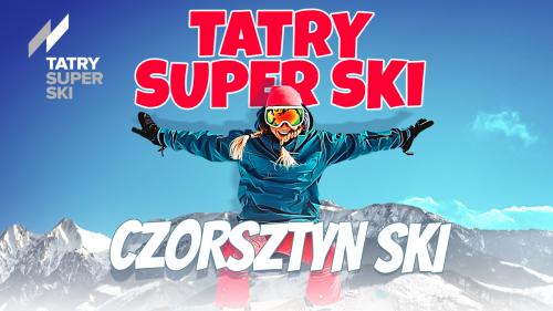 Czorsztyn Ski