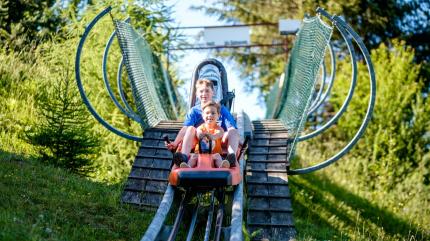 Czorsztyn-ski rusza z sezonem letnim!