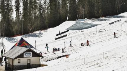 BURTON EASTER JAM 2022 W KOTELNICY BIAŁCZAŃSKIEJ!