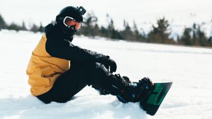 Weekend restartu na stokach narciarskich BEZPIECZNY!