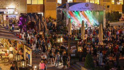 24 czerwca rozpoczyna się cykl imprez w ramach Kultury na Bani!