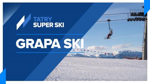 Grapa Ski - 2022/2023